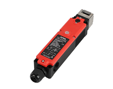 What is Electromagnetic Lock Switch