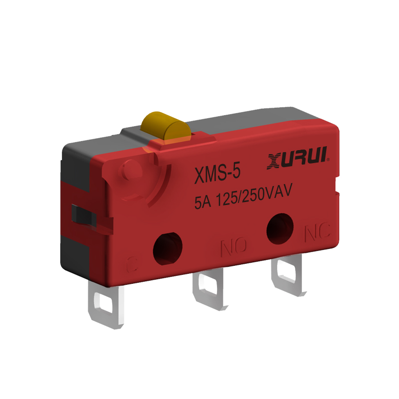 XMS-5 Miniature Micro Switch (5A)