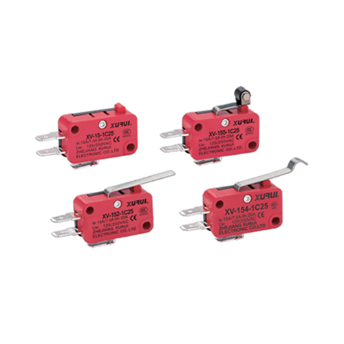 How to test micro limit switch?