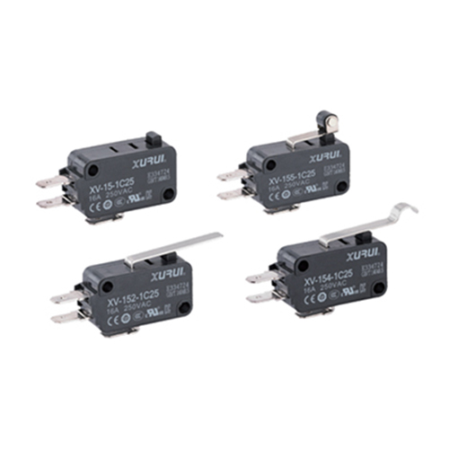 Which Micro-Switch Fits Your Application Best?