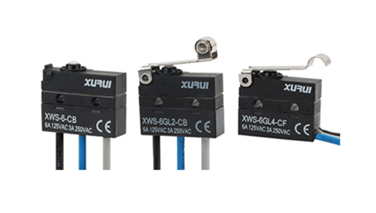 Will Your Micro Switch Survive Moisture?