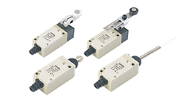 Which Limit Switch Fits Your Machine?