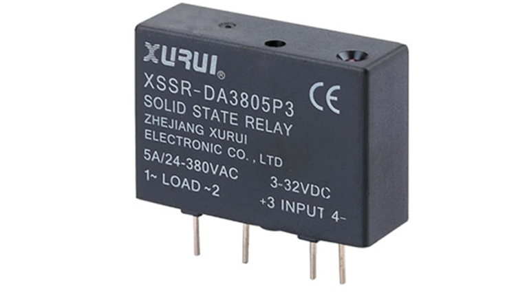 Why Solid State Relay Outperforms Mechanical?
