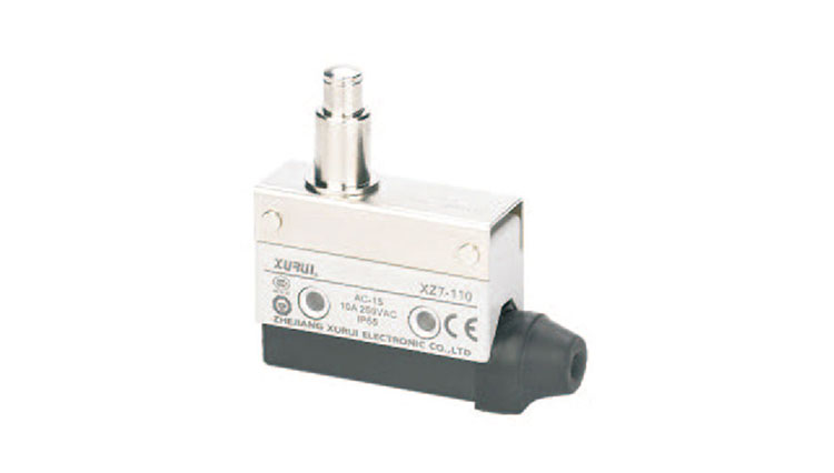 What Makes a Limit Switch Durable Enough for Harsh Environments?