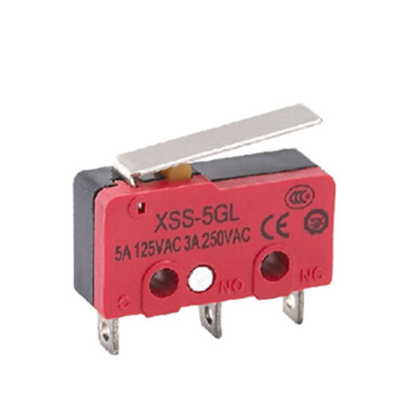 How Does a Snap-Action Micro Switch Deliver Instant, Precise Switching?