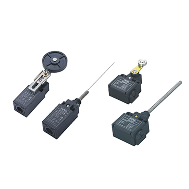 How to Select a Limit Switch That Fits Your Machine?