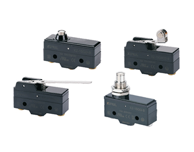 Can a Micro Switch Handle Extreme Heat and Heavy Loads?