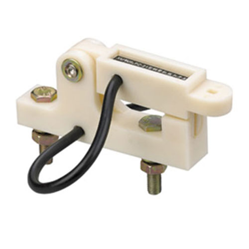 How Does a Mercury Switch Detect Steel Belt Release?