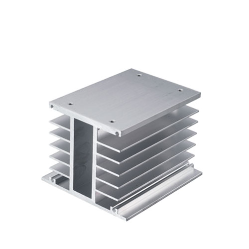 Why Does a Solid State Relay Need a Matched Heat Sink?