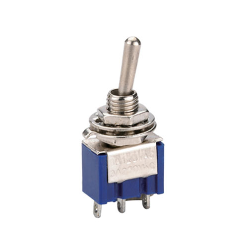 SPDT Toggle Switch MTS-102