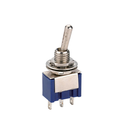 SPDT Toggle Switch MTS-103